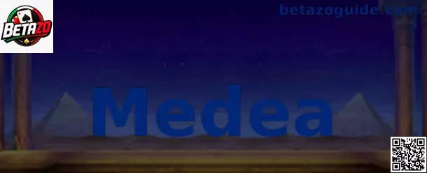 Imagen central de Medea para revisar estrategias y configuraciones