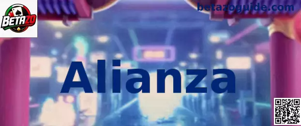 Campos de batalla estelares en Alianza