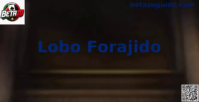 Lobo Forajido Gameplay