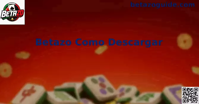 Guía de descarga de Betazo México