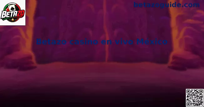 Betazo casino en vivo México con mesas reales y crupieres profesionales