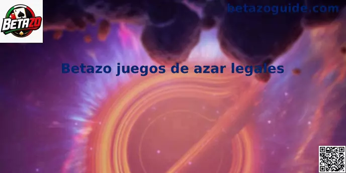 Guía de Betazo juegos de azar legales en México