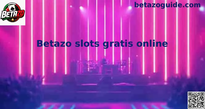 Betazo slots gratis online en México con tragamonedas gratuitas en modo demo