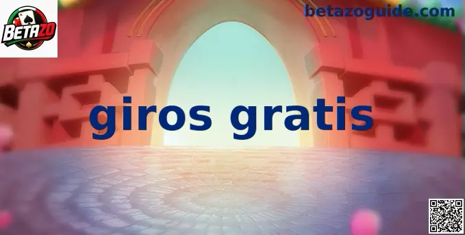 Giros Gratis en Casino Betazo México