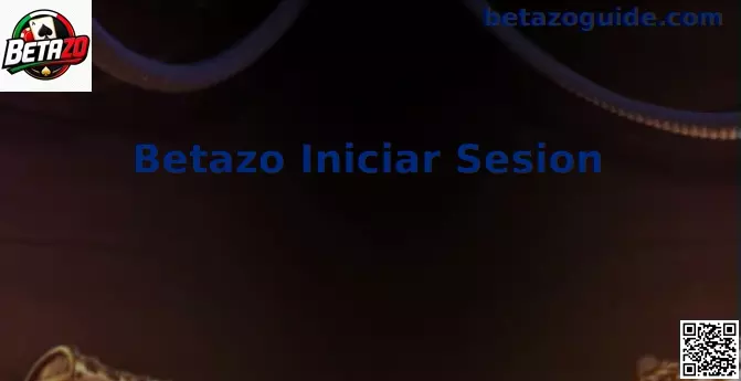 Inicio de sesión seguro en Betazo México
