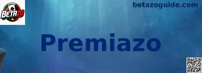 Instrucciones visuales para participar en Premiazo