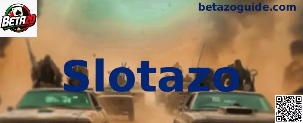 Instrucciones visuales de Slotazo