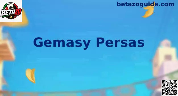 Gemasy Persas Gameplay