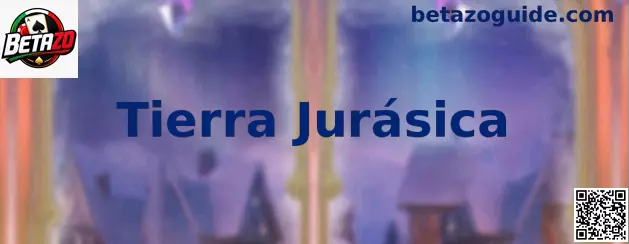 Simulación Jurásica