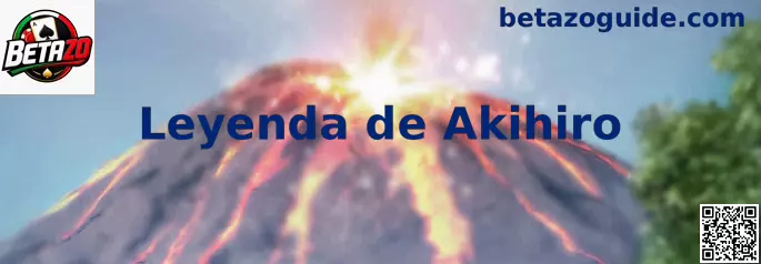 Leyenda de Akihiro, aventura de acción y rol en Japón feudal