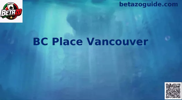 BC Place Vancouver Mundial 2026
