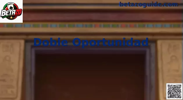 Doble Oportunidad Betazo México
