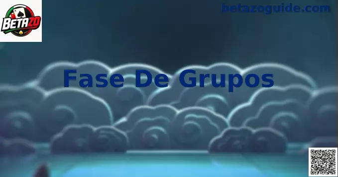 Fase de grupos Mundial 2026