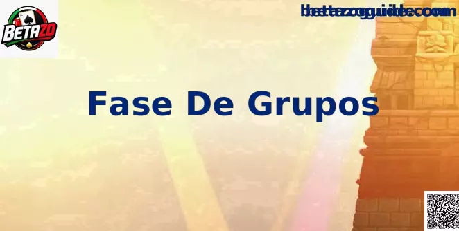 Fase De Grupos Mundial