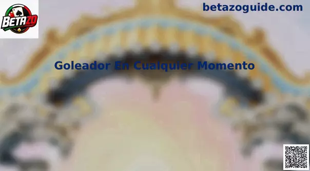 Goleador en cualquier momento México