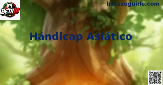 Hándicap Asiático Betazo
