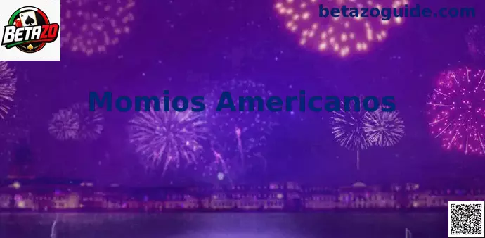 Momios Americanos Betazo México
