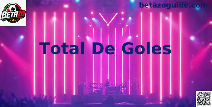 Total De Goles Betazo México