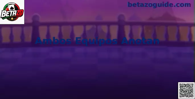 Ambos Equipos Anotan Betazo