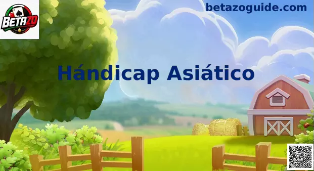 Hándicap Asiático Mundial Betazo