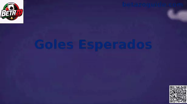 Goles Esperados xG análisis fútbol