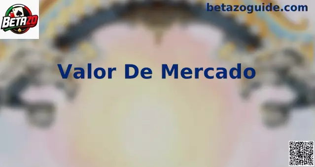 Valor de mercado en el fútbol mexicano