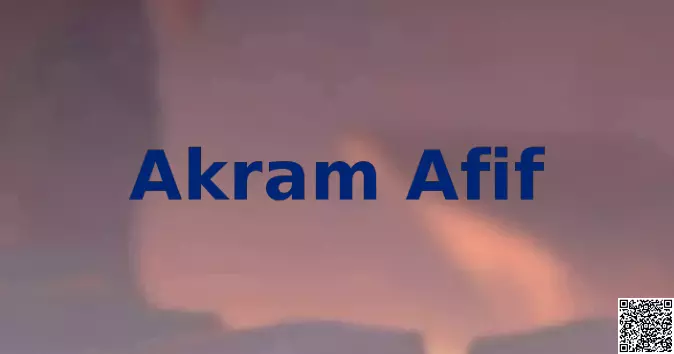 Akram Afif guía completa