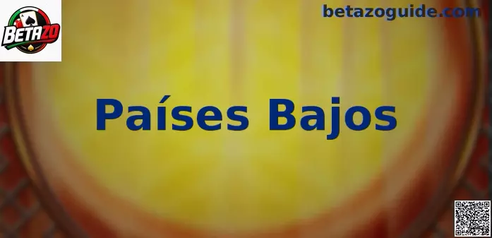 Países Bajos guía visual
