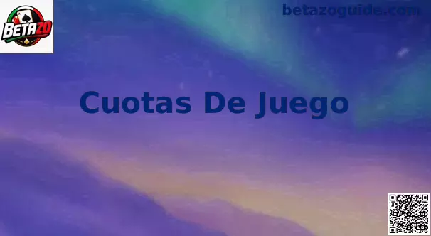 Cuotas De Juego Betazo México