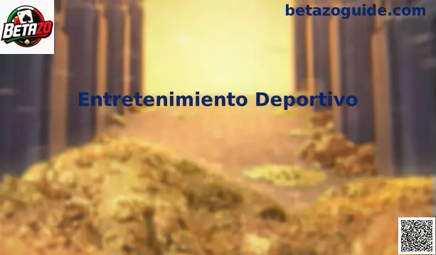 Entretenimiento Deportivo Betazo