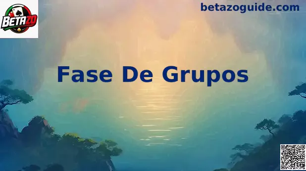 Fase de Grupos Mundial 2026