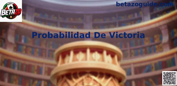 Probabilidad De Victoria Betazo