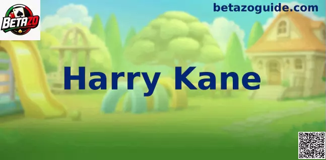 Harry Kane Betazo México